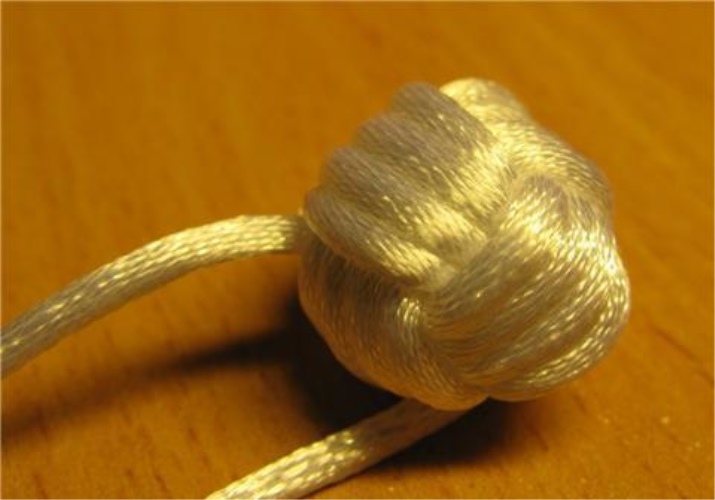 Сумки Макраме (46 фото): майстер клас з плетіння в техніці макраме