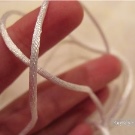 Сумки Макраме (46 фото): майстер клас з плетіння в техніці макраме