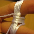 Сумки Макраме (46 фото): майстер клас з плетіння в техніці макраме