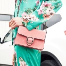 Сумки Mango (84 фото): з чим носити жіночі моделі, відгуки покупців