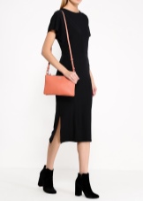 Сумки Mango (84 фото): з чим носити жіночі моделі, відгуки покупців