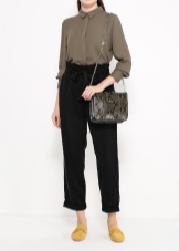 Сумки Mango (84 фото): з чим носити жіночі моделі, відгуки покупців