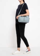 Сумки Mango (84 фото): з чим носити жіночі моделі, відгуки покупців