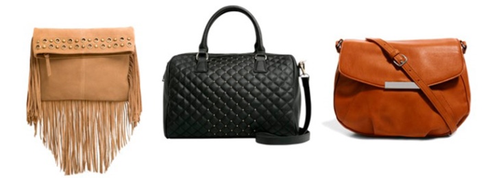 Сумки Mango (84 фото): з чим носити жіночі моделі, відгуки покупців