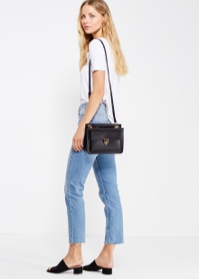 Сумки Mango (84 фото): з чим носити жіночі моделі, відгуки покупців