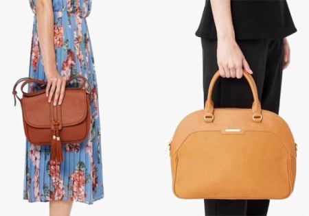 Сумки Mango (84 фото): з чим носити жіночі моделі, відгуки покупців