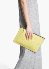 Сумки Mango (84 фото): з чим носити жіночі моделі, відгуки покупців