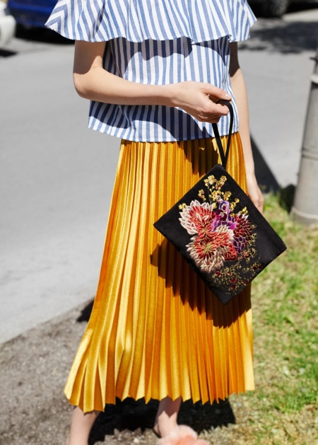 Сумки Mango (84 фото): з чим носити жіночі моделі, відгуки покупців