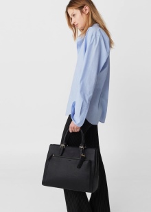 Сумки Mango (84 фото): з чим носити жіночі моделі, відгуки покупців