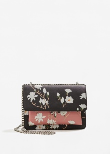 Сумки Mango (84 фото): з чим носити жіночі моделі, відгуки покупців