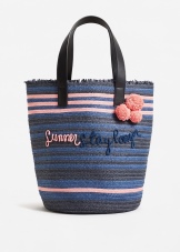 Сумки Mango (84 фото): з чим носити жіночі моделі, відгуки покупців