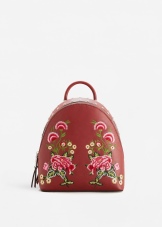 Сумки Mango (84 фото): з чим носити жіночі моделі, відгуки покупців