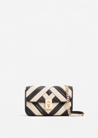 Сумки Mango (84 фото): з чим носити жіночі моделі, відгуки покупців