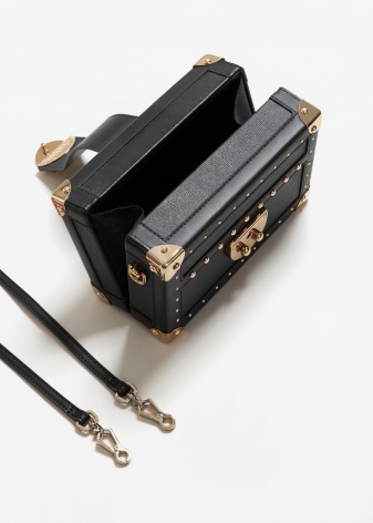 Сумки Mango (84 фото): з чим носити жіночі моделі, відгуки покупців