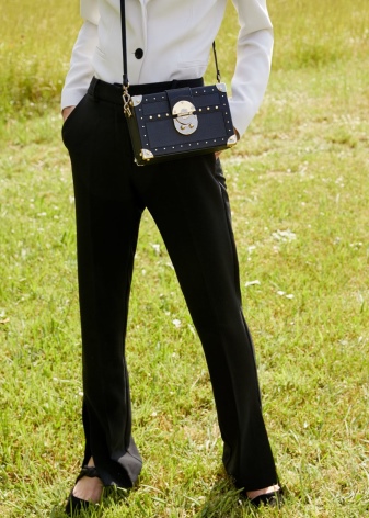 Сумки Mango (84 фото): з чим носити жіночі моделі, відгуки покупців