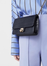 Сумки Mango (84 фото): з чим носити жіночі моделі, відгуки покупців