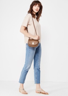 Сумки Mango (84 фото): з чим носити жіночі моделі, відгуки покупців