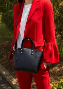 Сумки Mango (84 фото): з чим носити жіночі моделі, відгуки покупців