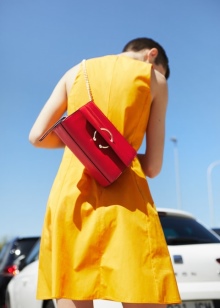 Сумки Mango (84 фото): з чим носити жіночі моделі, відгуки покупців