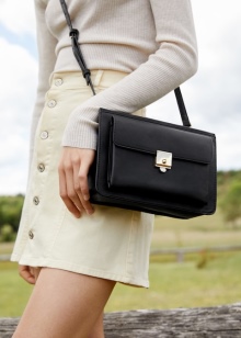 Сумки Mango (84 фото): з чим носити жіночі моделі, відгуки покупців