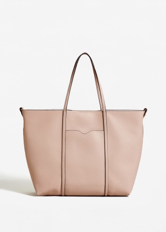 Сумки Mango (84 фото): з чим носити жіночі моделі, відгуки покупців