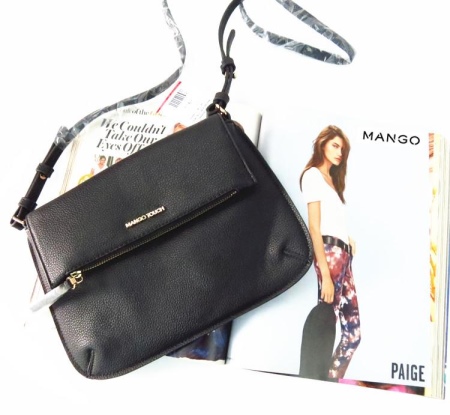 Сумки Mango (84 фото): з чим носити жіночі моделі, відгуки покупців