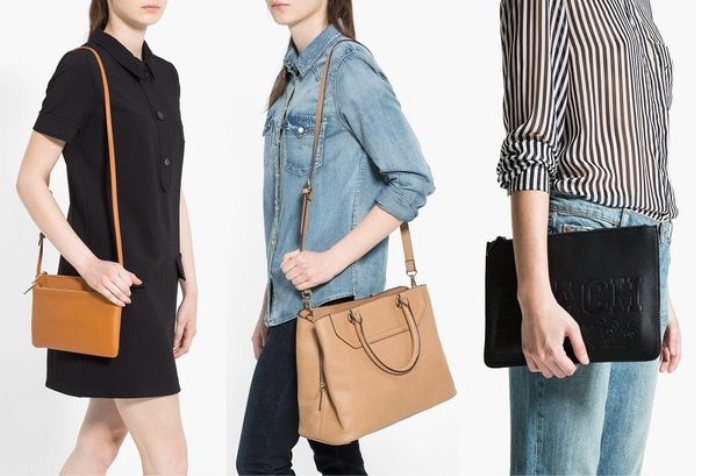 Сумки Mango (84 фото): з чим носити жіночі моделі, відгуки покупців