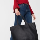 Сумки Mango (84 фото): з чим носити жіночі моделі, відгуки покупців