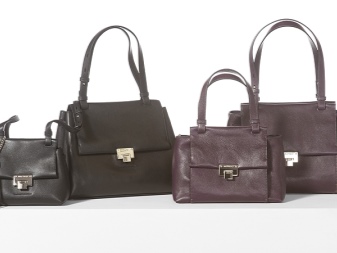 Сумки Mattioli (63 фото): жіночі моделі від модного фірми