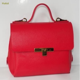 Сумки Mattioli (63 фото): жіночі моделі від модного фірми