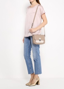 Сумки Palio (98 фото): жіночі моделі, крос-боді, відгуки