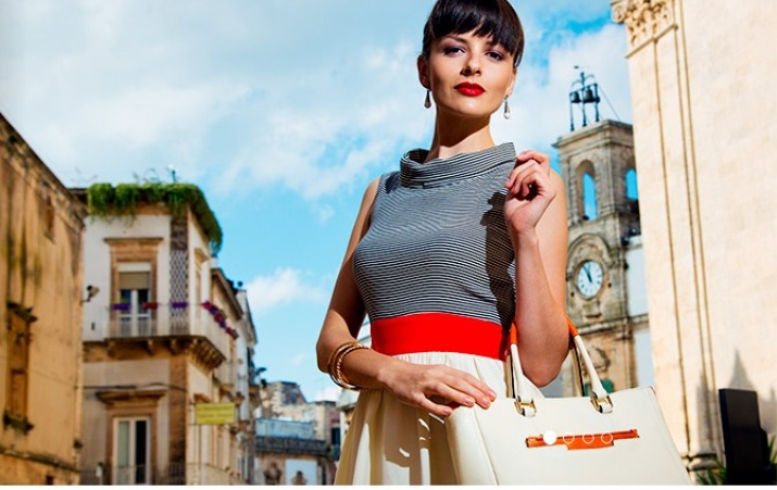 Сумки Palio (98 фото): жіночі моделі, крос-боді, відгуки