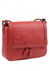 Сумки Palio (98 фото): жіночі моделі, крос-боді, відгуки