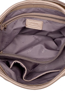 Сумки Palio (98 фото): жіночі моделі, крос-боді, відгуки