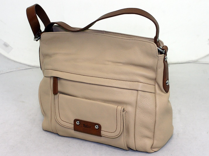 Сумки Palio (98 фото): жіночі моделі, крос-боді, відгуки