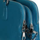 Сумки Palio (98 фото): жіночі моделі, крос-боді, відгуки