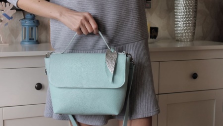 Сумки Redmond (72 фото): жіночі шкіряні дорожні моделі, особливості та правила вибору