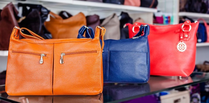 Сумки Redmond (72 фото): жіночі шкіряні дорожні моделі, особливості та правила вибору