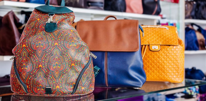 Сумки Redmond (72 фото): жіночі шкіряні дорожні моделі, особливості та правила вибору