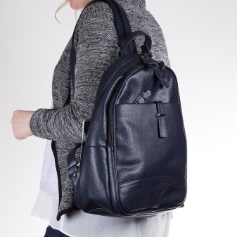 Сумки Redmond (72 фото): жіночі шкіряні дорожні моделі, особливості та правила вибору