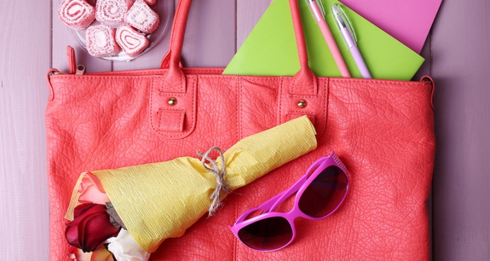 Сумки Redmond (72 фото): жіночі шкіряні дорожні моделі, особливості та правила вибору