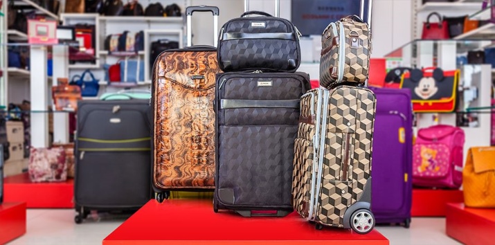 Сумки Redmond (72 фото): жіночі шкіряні дорожні моделі, особливості та правила вибору