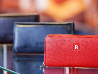 Сумки Redmond (72 фото): жіночі шкіряні дорожні моделі, особливості та правила вибору