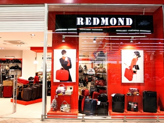 Сумки Redmond (72 фото): жіночі шкіряні дорожні моделі, особливості та правила вибору