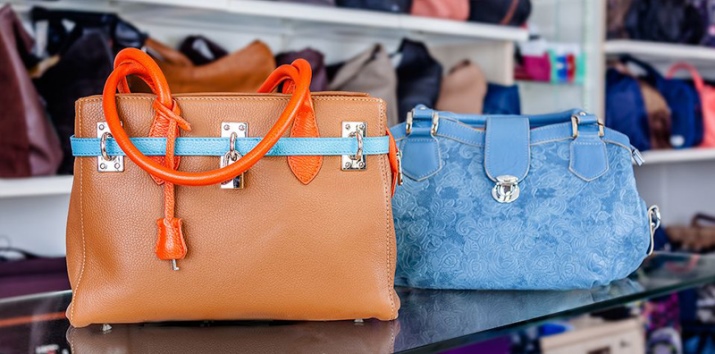 Сумки Redmond (72 фото): жіночі шкіряні дорожні моделі, особливості та правила вибору