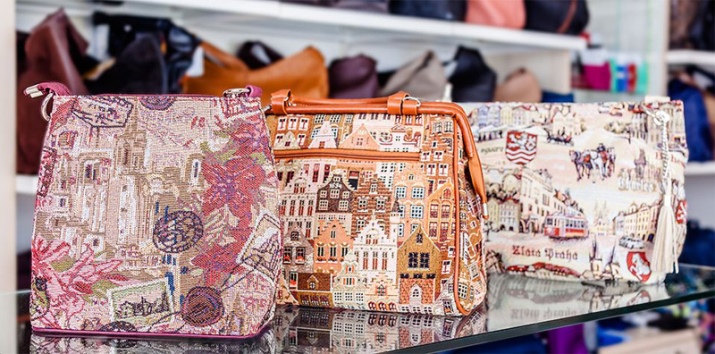 Сумки Redmond (72 фото): жіночі шкіряні дорожні моделі, особливості та правила вибору