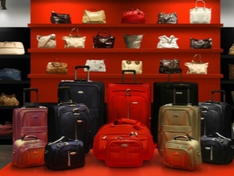 Сумки Redmond (72 фото): жіночі шкіряні дорожні моделі, особливості та правила вибору