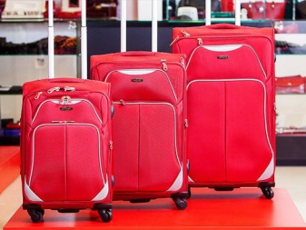 Сумки Redmond (72 фото): жіночі шкіряні дорожні моделі, особливості та правила вибору