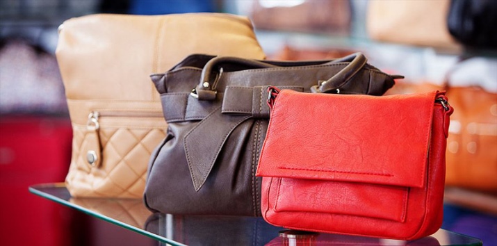 Сумки Redmond (72 фото): жіночі шкіряні дорожні моделі, особливості та правила вибору