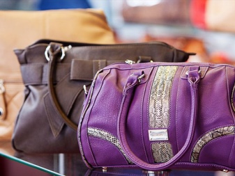 Сумки Redmond (72 фото): жіночі шкіряні дорожні моделі, особливості та правила вибору